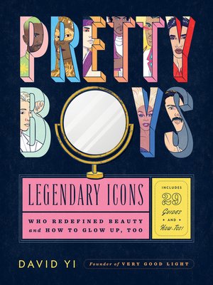 Pretty Boys - Audiobook
